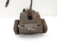 BMW E61 530xi LCI 07-09 3,0 200KW Bremssattel Bremszange Hinten Links 42/20 BMW E61 530xi LCI 07-09 10.12.2008... Vorschau 5