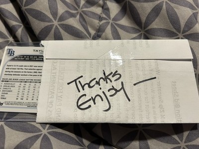 Item photo(s) from verified buyer