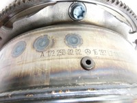 Mercedes C205 C400 15-18 3,0 245KW Autom Wandler Drehmomentwandler für Getriebe Mercedes C205 C400 15-18 04.05.2017... Vorschau 6