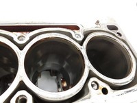 VW Golf 5 V 1K 03-08 MPI  1,6  BGU Motorblock für Motor VW Golf 5 V 1K 03-08 15.04.2005 06A100107KX gebraucht Vorschau 5