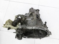 Peugeot 207 CC 07-09 HDi 1,6 80KW BE4R Schaltgetriebe Getriebe 20DP26 Peugeot 207 CC 07-09 30.09.2008 2222LL gebraucht Vorschau 2