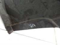 Nissan Pathfinder R51 05-10 Schmutzfänger Vorne Rechts Nissan Nissan Pathfinder R51 05-10 29.09.2008 gebraucht Vorschau 5