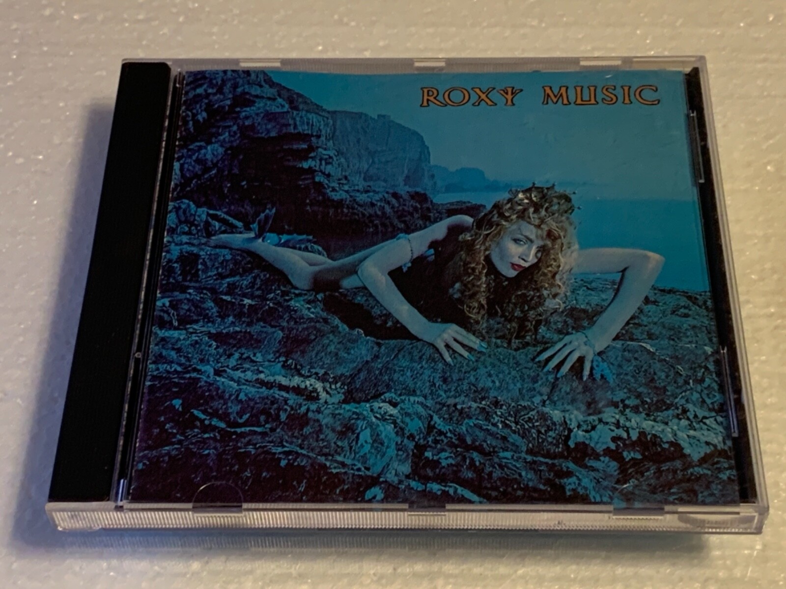 Roxy Music 2CD 1DVD 「Fabulous Creation」 Roxy Music – Fabulous Creation – 2 x CD (Unofficial Release
