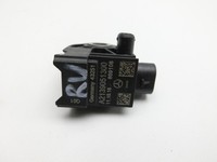 Mercedes C205 C400 15-18 Airbagsensor Crashsensor Vorne Rechts Mercedes C205 C400 15-18 04.05.2017 A2139051300 gebraucht Vorschau 2