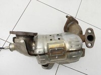 Hyundai Tucson IV NX4 20-24 T-GDI 1,6 110KW Katalysator Kat Hyundai Tucson IV NX4 20-24 30.04.2021 289G02M700 gebraucht Vorschau 6