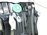 BMW E46 318CI 03-06 Cabriolet Fensterhebermotor mit Fensterheber Links Hinten BMW E46 318CI 03-06 03.06.2004... Vorschau 4