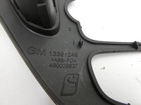 Opel Corsa E 14-19 Blende Einbaurahmen Opel Corsa E 14-19 03.01.2017 13391249 460029937 gebraucht Vorschau 6