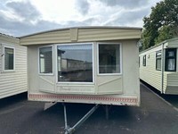 Static Caravan Atlas Ruby 35x12 2bed DG - Free UK Delivery 