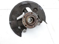 Citroen C4 Picasso II 13-22 HDI 2,0 110KW Achsschenkel Radnabe Rechts Vorne Citroen C4 Picasso II 13-22 08.10.2014... Vorschau 4