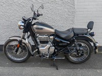 Royal Enfield METEOR 350 E5