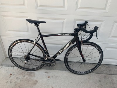 S Works Turbo Mike S Bikes