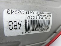 Opel Astra J 09-12 Kombi Rückleuchte Rücklicht Hinten Rechts Opel Astra J 09-12 28.10.2011 13282243 495056087... Vorschau 5