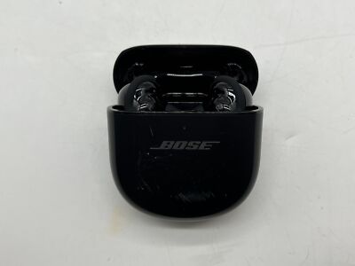 イヤホン BOSE QuietComfort Ultra Earbuds 441408 QuietComfort Ultra Earbuds – 空間オーディオイヤホン | ボーズ