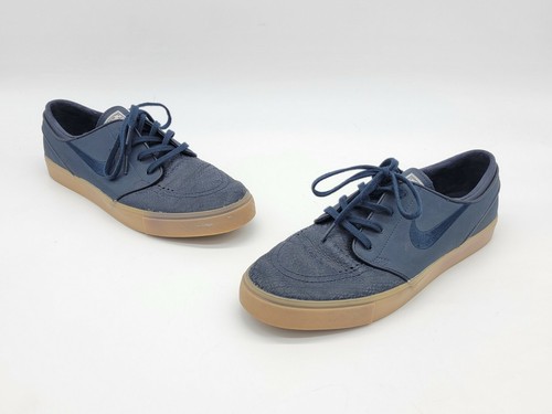 スケートボード Nike janoski pr US9 Nike SB Zoom Janoski Slip By You Custom Men's Skate Shoes