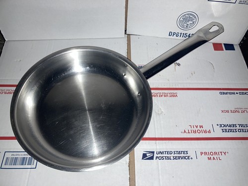 Vollrath - 3409 - Centurion® 10” inch Stainless Steel Fry Pan