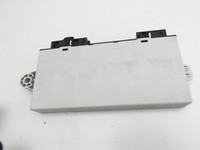 BMW X3 F25 10-14 Komfortsteuergerät Car Access System CAS4 Modul BMW X3 F25 10-14 24.01.2013 6809374 61356809374... Vorschau 4