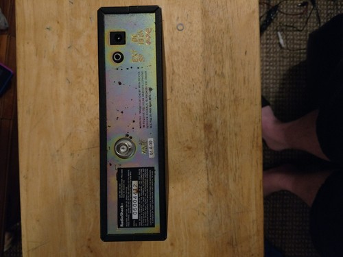 RadioShack PRO2066  trunking scanner 150 channels