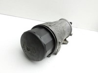 Mercedes C209 CLK 320 05-09 3,2 160KW 112.955 Ölfiltergehäuse Gehäuse Halter für Ölfilter Mercedes C209 CLK 320... Vorschau 2