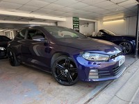 2017 Volkswagen Scirocco 2.0 TSI BlueMotion Tech R-Line DSG Euro 6 (s/s) 3dr COU
