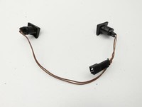 Opel Meriva A 05-10 Schalter Lenkradschalter Opel Meriva A 05-10 18.06.2008 gebraucht Vorschau 5