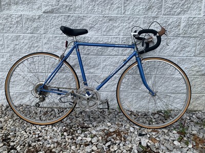 centurion lemans rs price