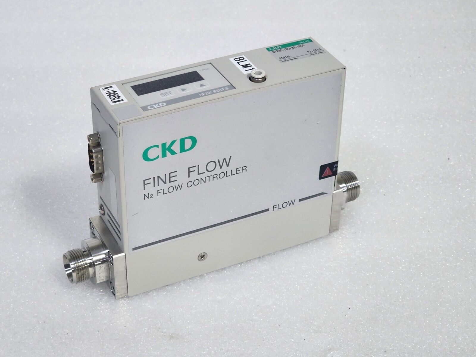 CKD NF200-100-8S-X001 FREE SHIP | eBay CKD NF200-100-8S-X001 FREE SHIP | eBay