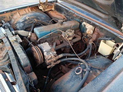 image 1 of engine
