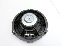 Ford Fiesta VI 6 10-17 Lautsprecher Links Vorne Ford Fiesta VI 6 10-17 27.09.2011 8A6T-18808-AC gebraucht Vorschau 4