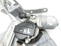 Honda Accord VIII CW3 08-11 Elektr. Zuziehhilfe für Heckklappe Honda Accord VIII CW3 08-11 14.04.2008 L35-69410-C... Vorschau 4