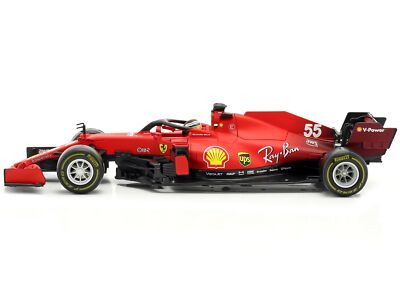 Ferrari F1カー エンジンラジコンカー 約1⁄18スケール Ferrari F1カー