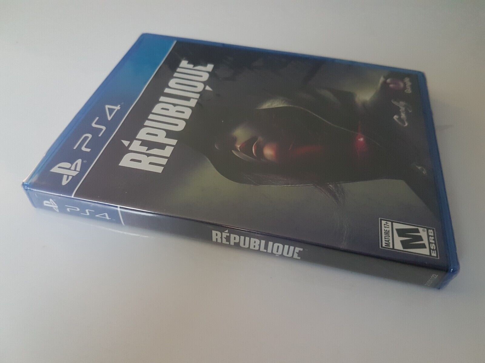 その他 Republique - PS4 Amazon.co.jp: Republique - PS4 : ゲーム