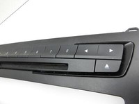 BMW F32 420d 13-17 Bedienteil Bedienelement für Radio BMW F32 420d 13-17 29.04.2014 9384046 64.11-9384046-02 gebraucht Vorschau 5