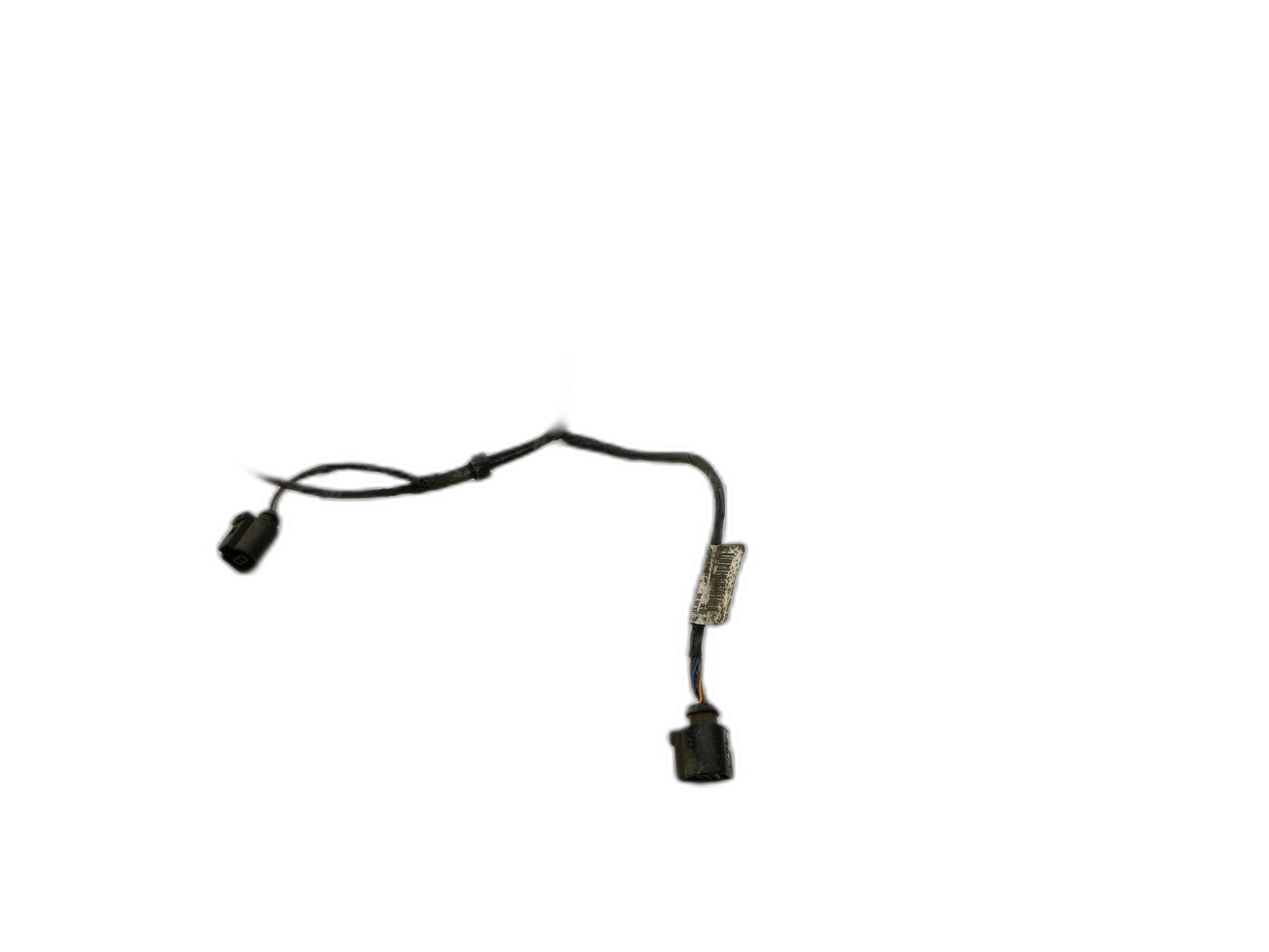 PDC Harness Pos.1 Rear for VW EOS 1F 06-09 - Bild 1