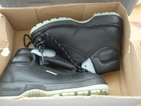 robusta safety shoes