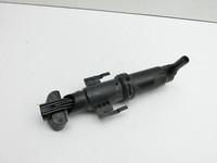 BMW F11 520d 10-13 Waschdüse Scheinwerfer Rechts BMW F11 520d 10-13 18.05.2012 7377668 61677377668 1300390131 gebraucht Vorschau 5