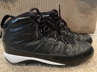 jeter baseball cleats