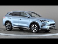 2025 BYD Seal U 1.5T DM-i AWD Design Auto MPV PETROL/ELECTRIC Automatic