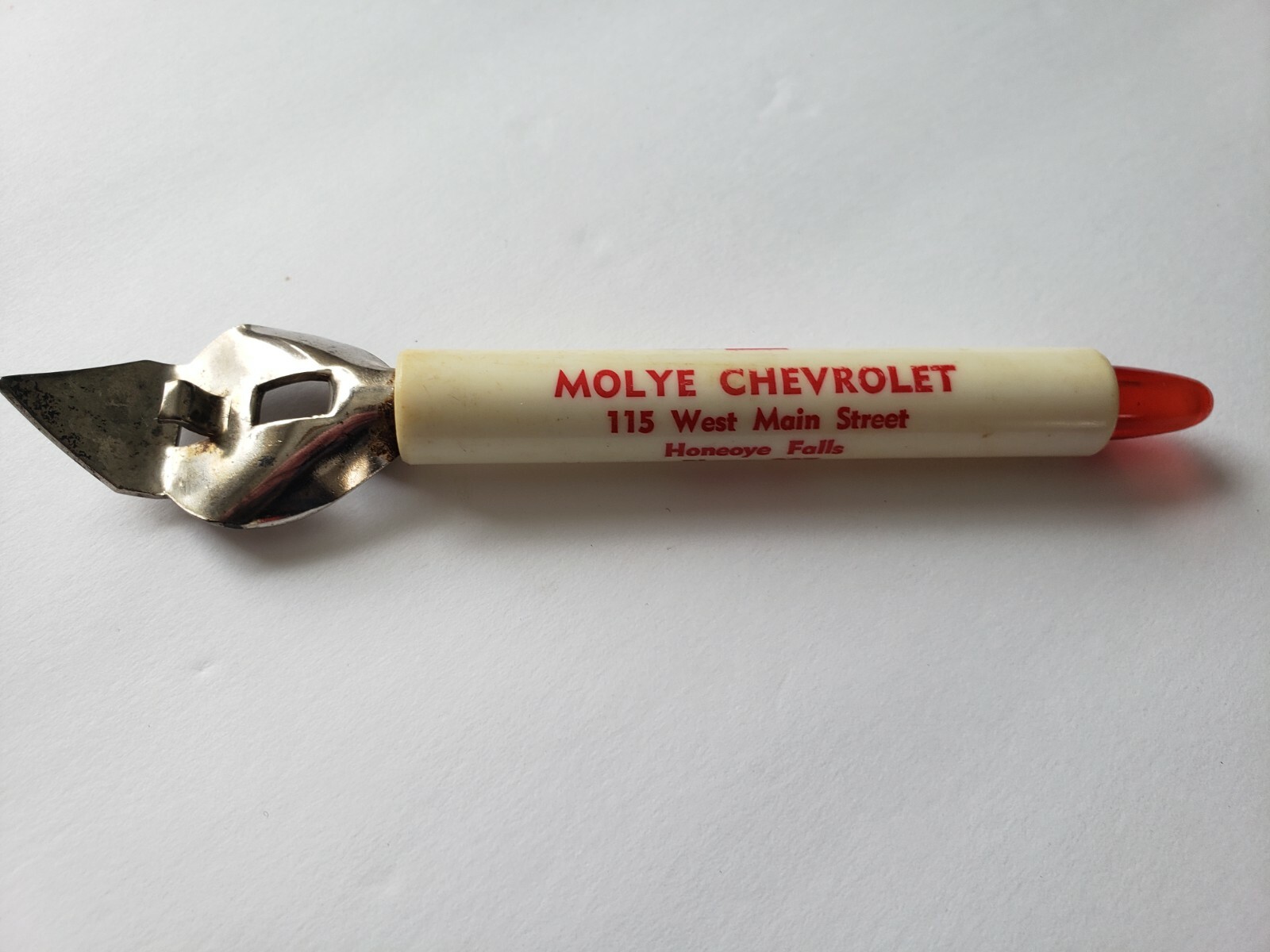 Chevrolet Bottle Opener アメリカン　ビンテージ　シボレー Chevrolet Bottle Opener アメリカン ビンテージ シボレー Chevy