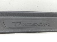 Hyundai Tucson TL 15-21 Einstiegsleiste Rechts Vorne Hyundai Tucson TL 15-21 15.09.2016 gebraucht Vorschau 2