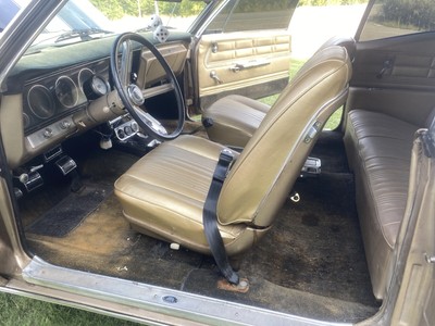 image 1 of interior