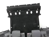 VW Touran 1T3 06-10 Sitze Set Satz Links und Rechts Hinten für 3te Reihe versenkbar VW Touran 1T3 06-10 25.09.2009... Vorschau 7