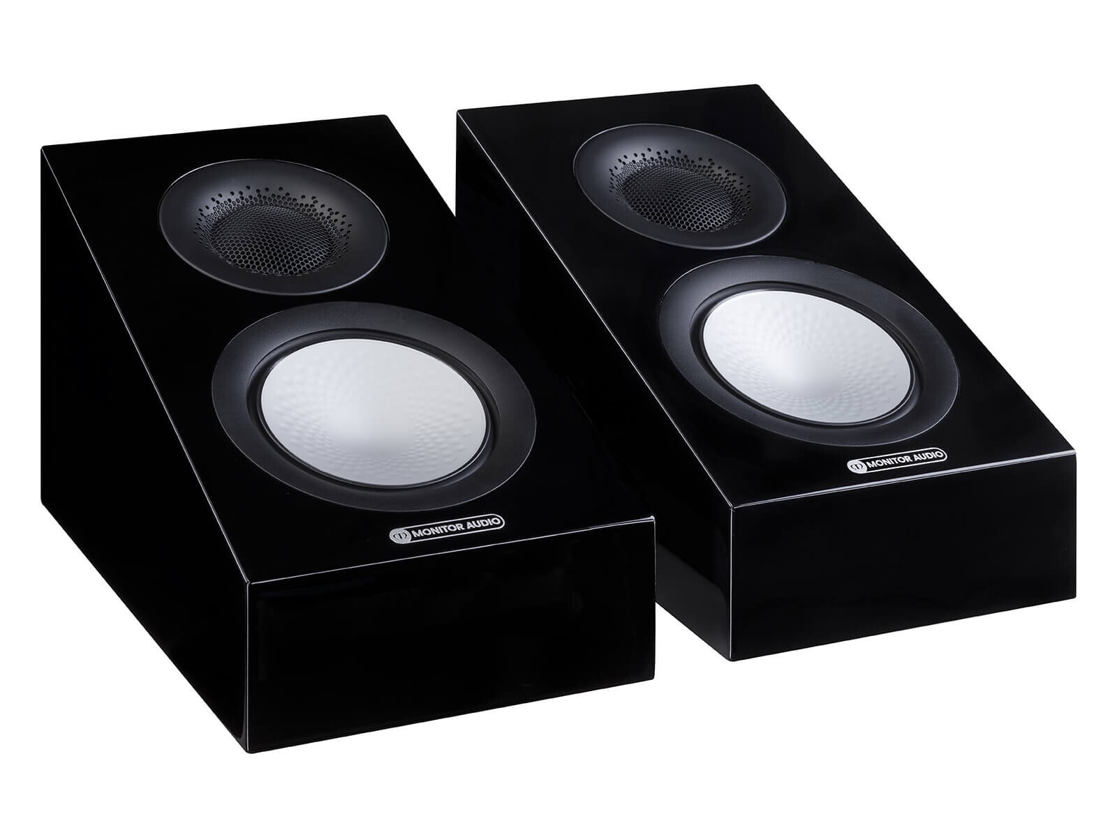 Monitor Audio Silver AMS 7G Dolby Atmos Enabled Speaker in