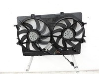 Audi A5 8T S-Line 07-12 2,0 132KW Lüfter Ventilator f. Kühler Kühlerlüfter Audi A5 8T S-Line 07-12 24.06.2009... Vorschau 5