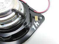 Ford Mondeo 5 V 14-19 Lautsprecher Links Hinten Ford Mondeo 5 V 14-19 24.04.2017 BB5T-18808-HA gebraucht Vorschau 6