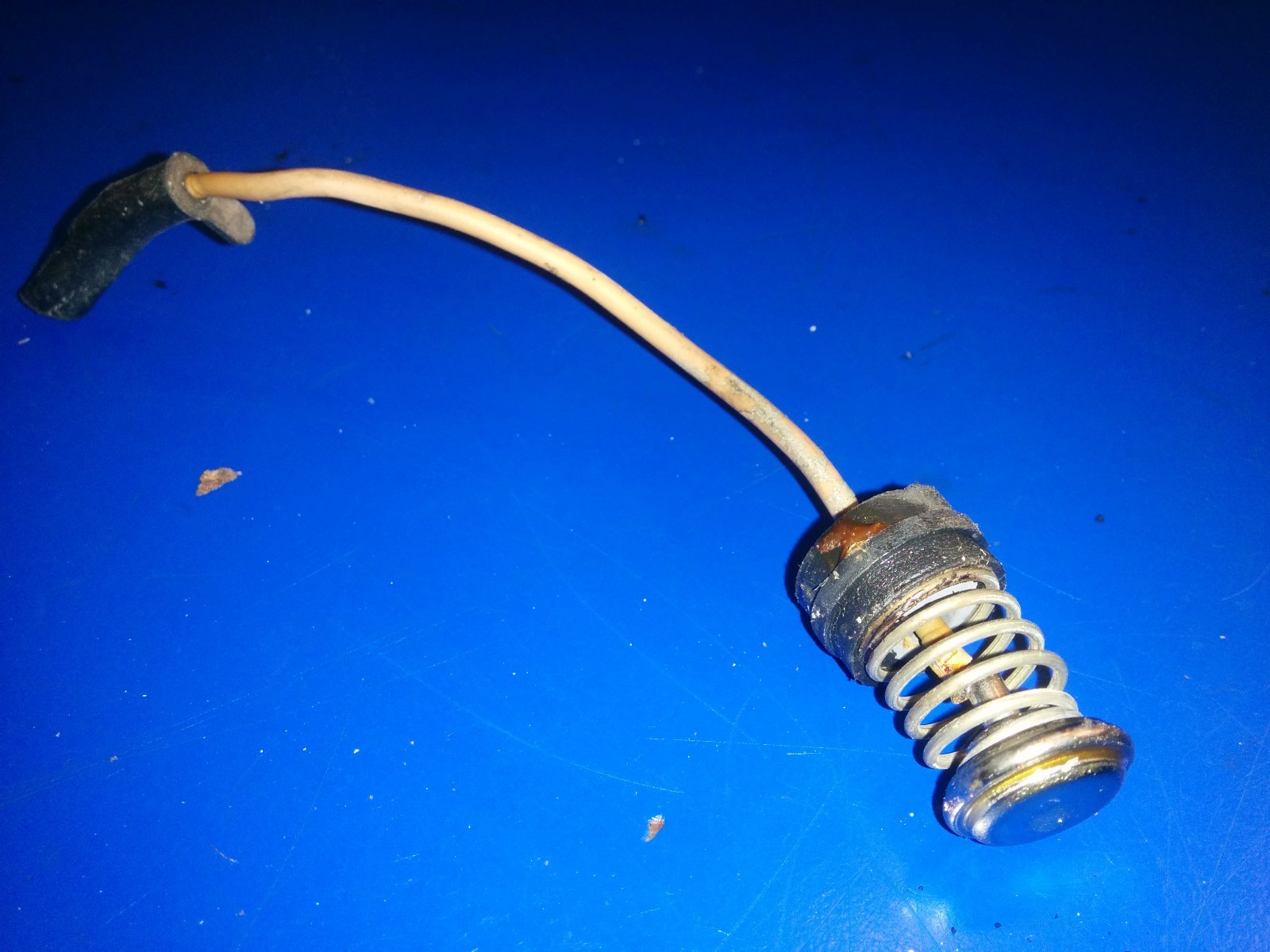 0386686 386686 OMC switch johnson evinrude 50hp 85hp 100hp