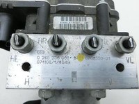 BMW E91 3er 330i 06-08 ABS ESP Steuergerät Aggregat Hydraulikblock für Aktivlenkung BMW E91 3er 330i 06-08... Vorschau 4
