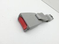 Hyundai Terracan 04-06 Gurtschloss Links Hinten Grau Hyundai Terracan 04-06 30.03.2006 gebraucht Vorschau 2