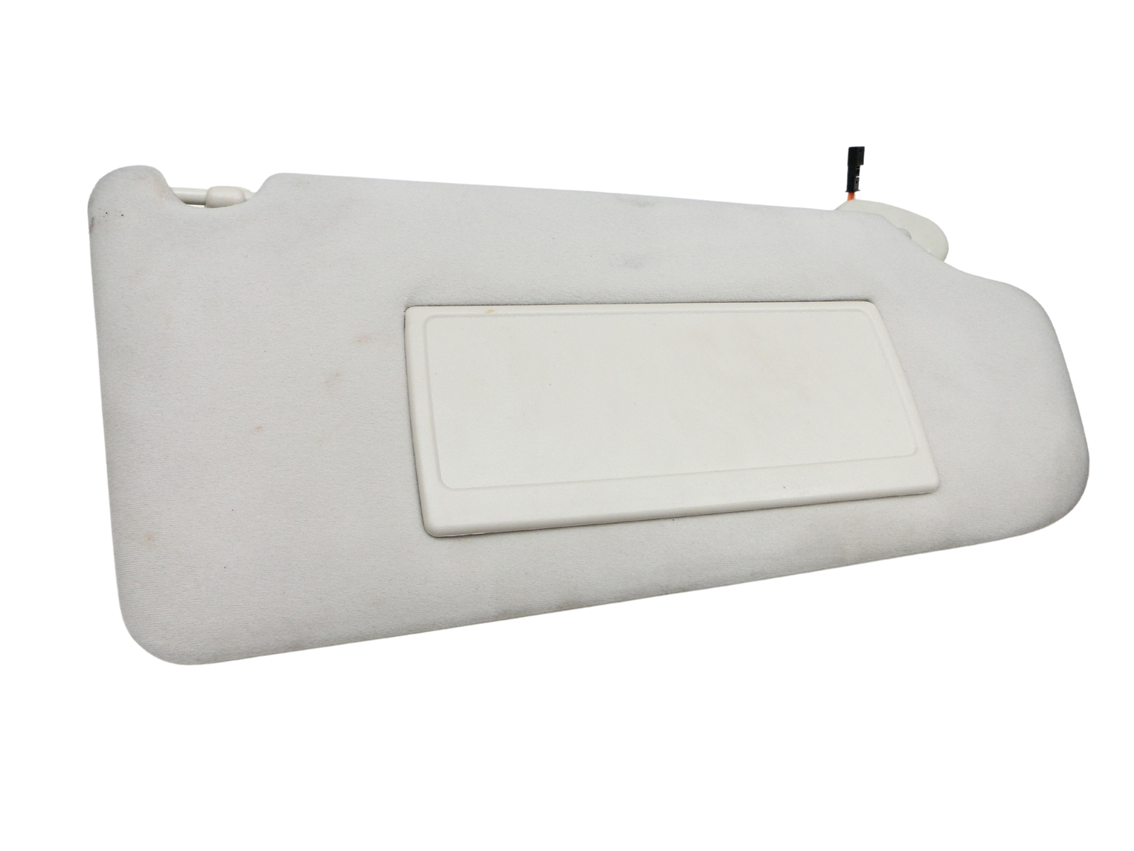 Double Sun Visor Right for passenger Land Range Rover III L322 - Bild 1