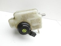 Skoda Superb II 3T 08-13 Hauptbremszylinder Bremszylinder Skoda Superb II 3T 08-13 02.03.2012 1K1614019L gebraucht Vorschau 4