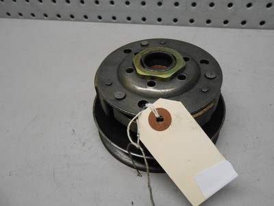 Fly Scooters Il Bello 2009 50cc Rear Cvt Hub
